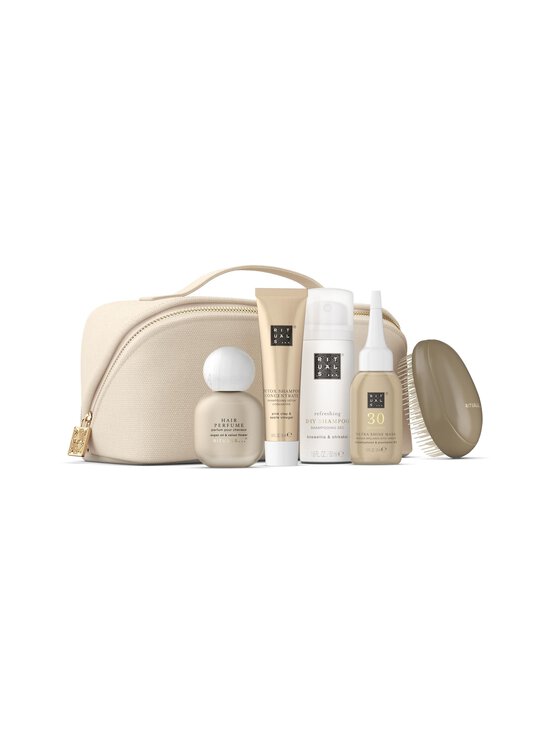 Rituals - Hair Trial -hiustenhoitopakkaus - NOCOL | Stockmann - photo 1