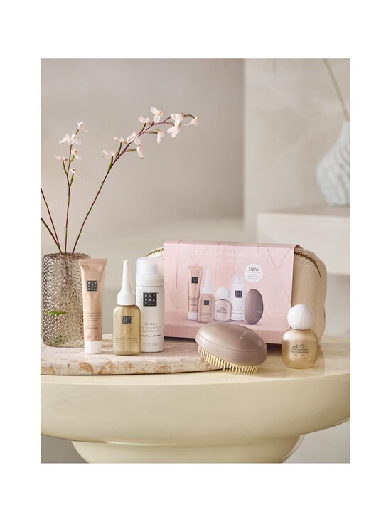 Rituals - Hair Trial -hiustenhoitopakkaus - NOCOL | Stockmann - photo 4