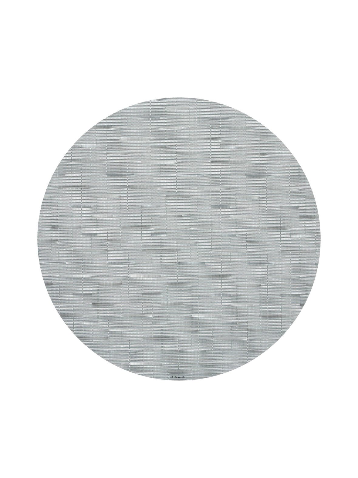 Bamboo Round -pöytätabletti ø 38 cm