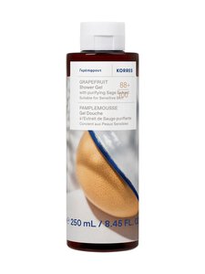 Korres - Dušigeel  Grapefruit Sunrise Showergel | Stockmann