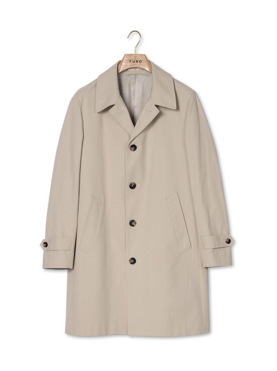 Turo - Tomar Car -takki - 22 BEIGE | Stockmann - photo 1