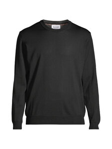 SAND Copenhagen - Vilnas džemperis - 200 EBONY BLACK SAND Copenhagen - Vilnas džemperis - 200 EBONY BLACK | Stockmann
