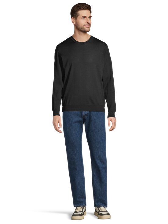 SAND Copenhagen - Villane kampsun - 200 EBONY BLACK | Stockmann - photo 2