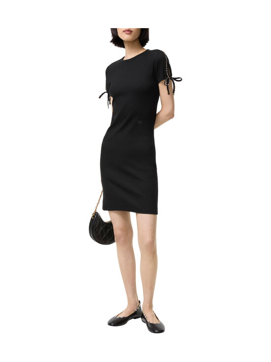 Burberry - Tatiana-mekko - A1189 BLACK | Stockmann - photo 4