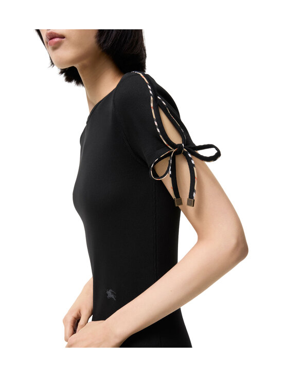 Burberry - Tatiana-mekko - A1189 BLACK | Stockmann - photo 6