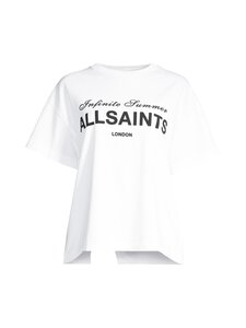 Allsaints - T-särk Avri - OPTIC WHITE | Stockmann