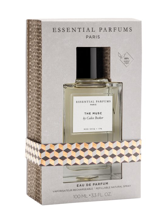 Essential Parfums - The Musc Eau de Parfum -tuoksu - NOCOL - photo 2 Essential Parfums - The Musc Eau de Parfum -tuoksu - NOCOL | Stockmann - photo 2