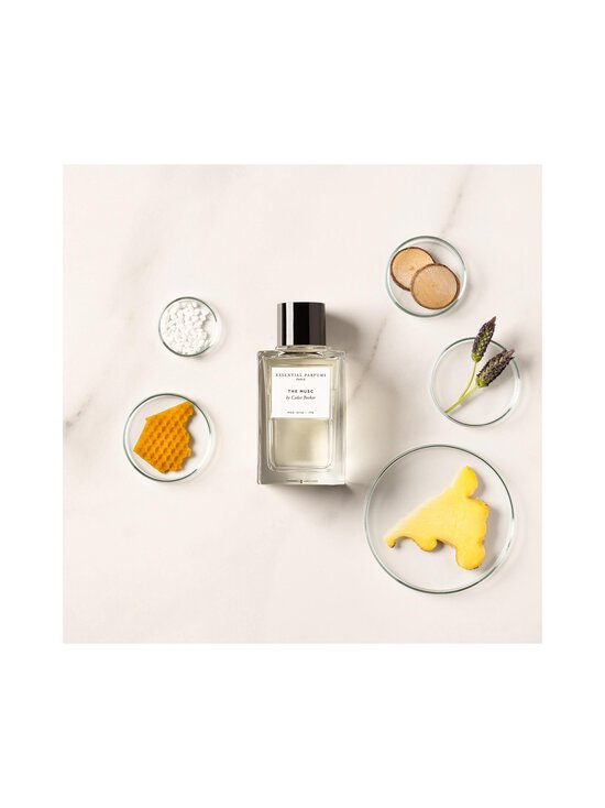 Essential Parfums - The Musc Eau de Parfum -tuoksu - NOCOL - photo 4 Essential Parfums - The Musc Eau de Parfum -tuoksu - NOCOL | Stockmann - photo 4