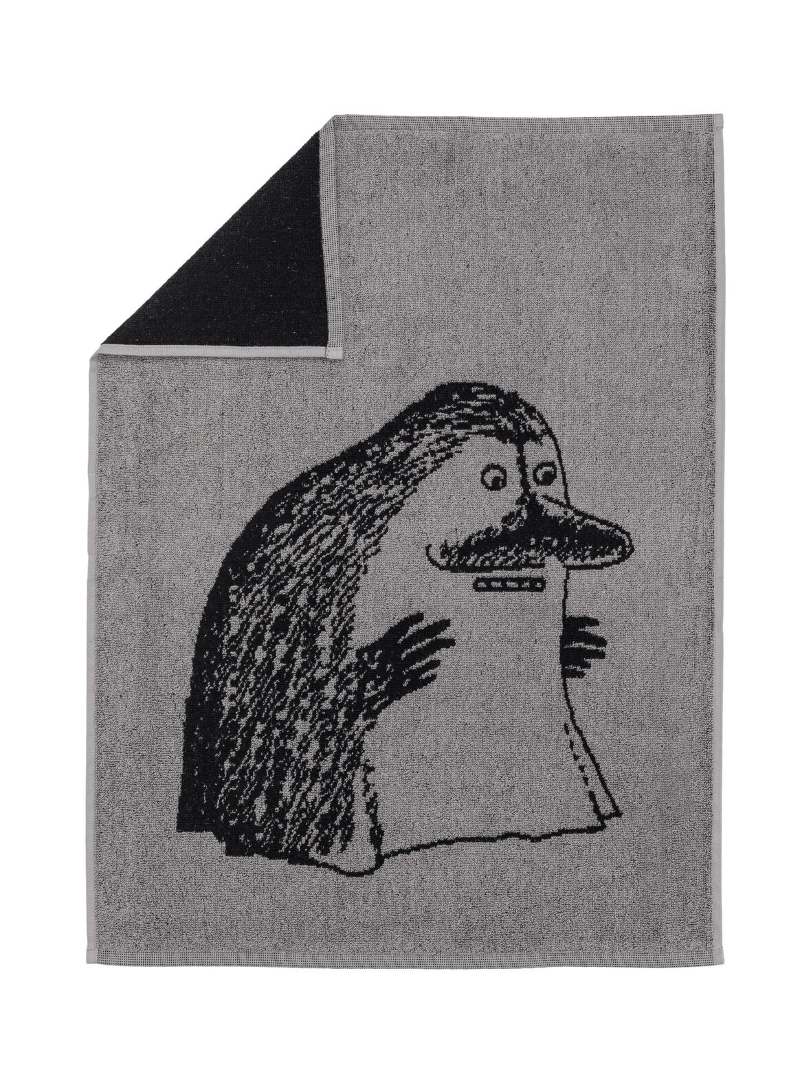 Mörkö-käsipyyhe 50 x 70 cm