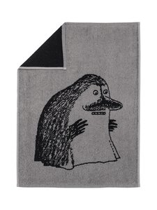 Moomin Arabia - Käterätik Urr 50 x 70 cm - DARK GREY | Stockmann