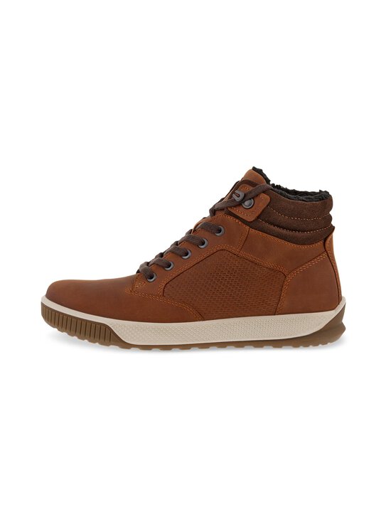 ecco - Nahast poolsaapad Bypath Tred - 51144 COGNAC - photo 5 ecco - Nahast poolsaapad Bypath Tred - 51144 COGNAC | Stockmann - photo 5