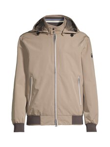 Wellensteyn - HiDansAirTec-takki - SWB SANDSTONE/WHITE/BLUESMOKE | Stockmann