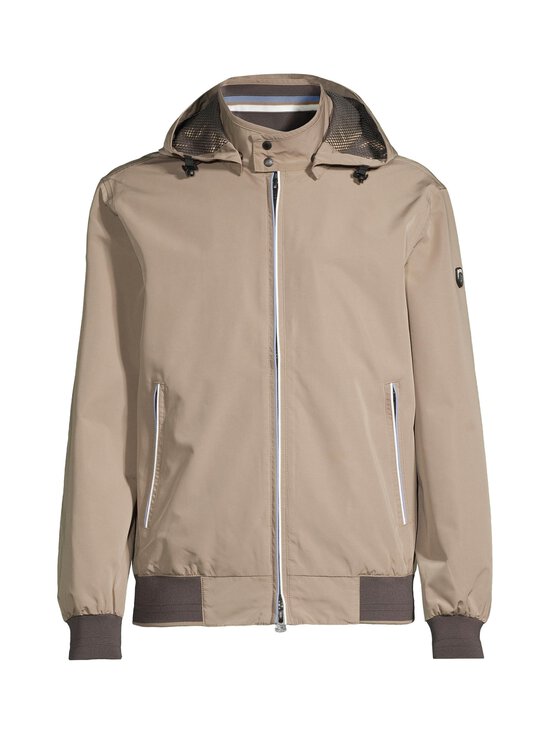 Wellensteyn - HiDansAirTec-takki - SWB SANDSTONE/WHITE/BLUESMOKE | Stockmann - photo 1