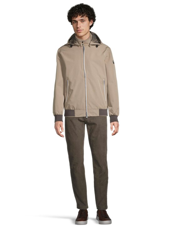 Wellensteyn - HiDansAirTec-takki - SWB SANDSTONE/WHITE/BLUESMOKE | Stockmann - photo 2