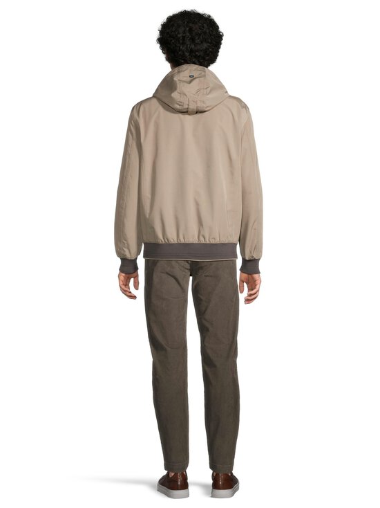 Wellensteyn - HiDansAirTec-takki - SWB SANDSTONE/WHITE/BLUESMOKE | Stockmann - photo 3