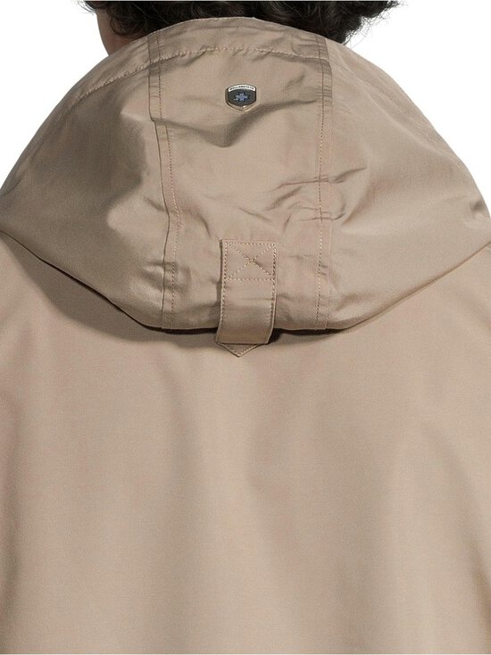 Wellensteyn - HiDansAirTec-takki - SWB SANDSTONE/WHITE/BLUESMOKE | Stockmann - photo 5