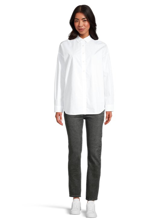 Lexington - Särkpluus Pernilla - 100 WHITE - photo 2 Lexington - Särkpluus Pernilla - 100 WHITE | Stockmann - photo 2
