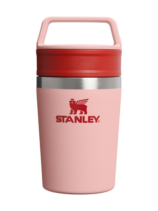 Stanley - The Café-To-Go Travel -termosmuki 0,23 l - PEACH ROSE | Stockmann - photo 1