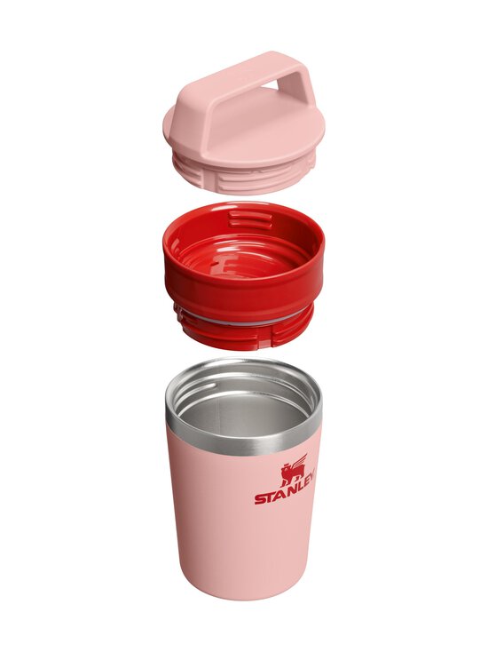 Stanley - The Café-To-Go Travel -termosmuki 0,23 l - PEACH ROSE | Stockmann - photo 2