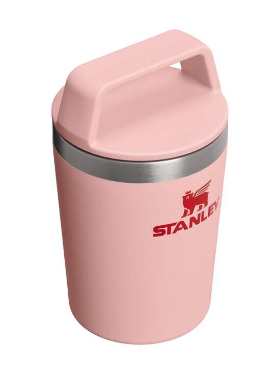 Stanley - The Café-To-Go Travel -termosmuki 0,23 l - PEACH ROSE | Stockmann - photo 3