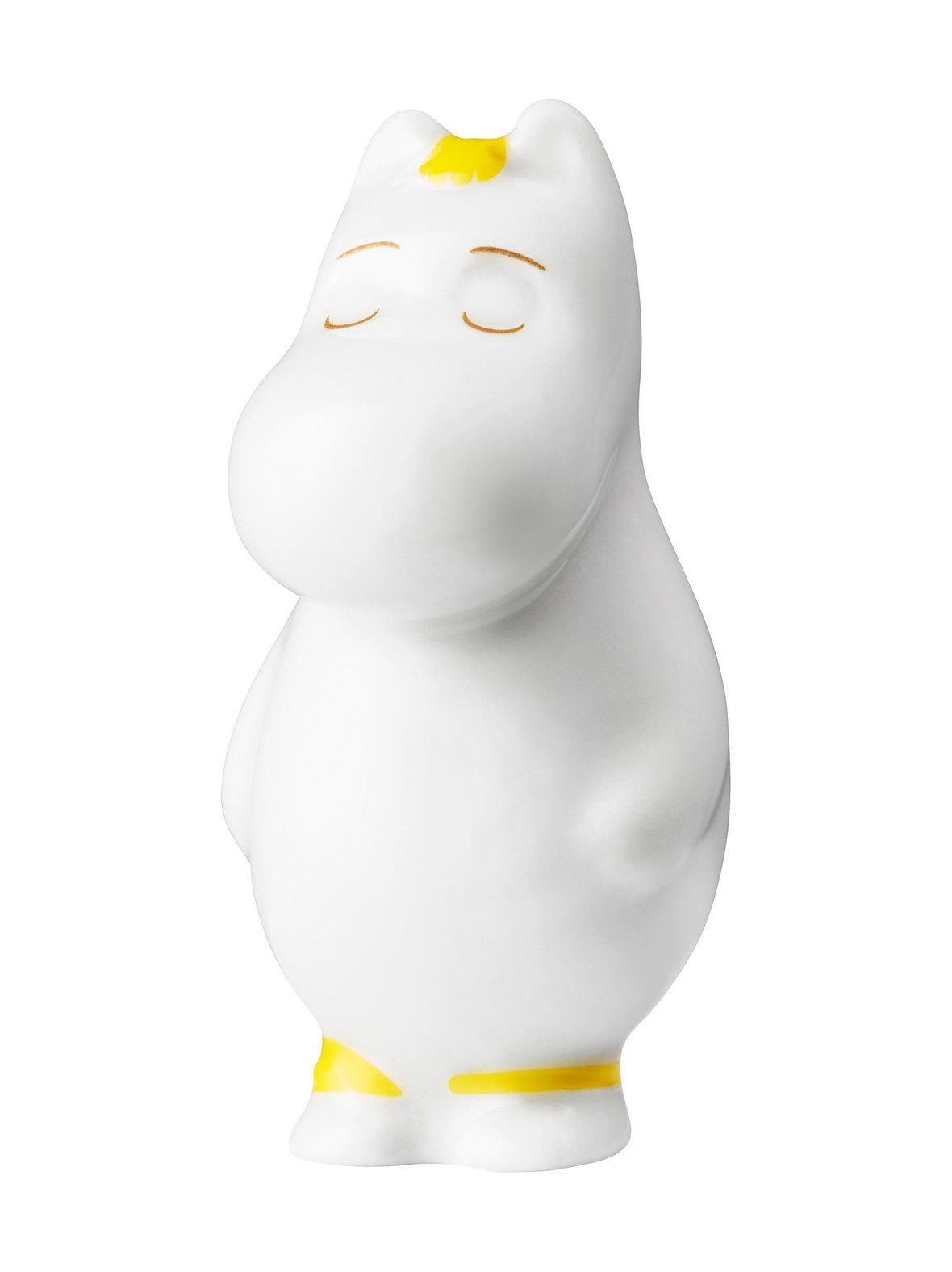 Muumit niiskuneiti -minifiguuri