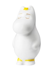 Moomin Arabia - Mumins Snorkmaid mini figūriņa - VALKOINEN | Stockmann