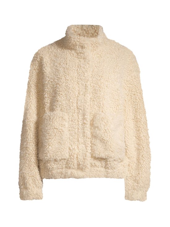 JcSophie - Jeremy-tekoturkistakki - 102 BEIGE - photo 1 JcSophie - Jeremy-tekoturkistakki - 102 BEIGE | Stockmann - photo 1