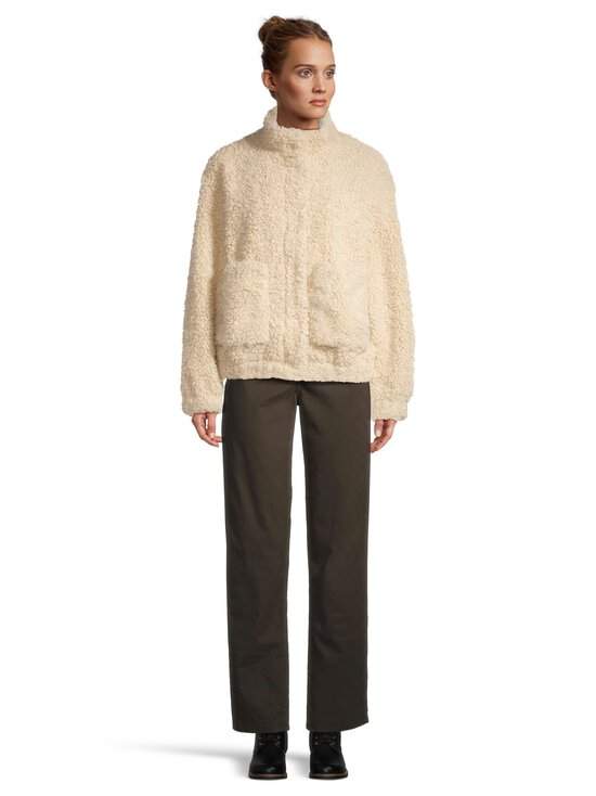 JcSophie - Jeremy-tekoturkistakki - 102 BEIGE - photo 2 JcSophie - Jeremy-tekoturkistakki - 102 BEIGE | Stockmann - photo 2