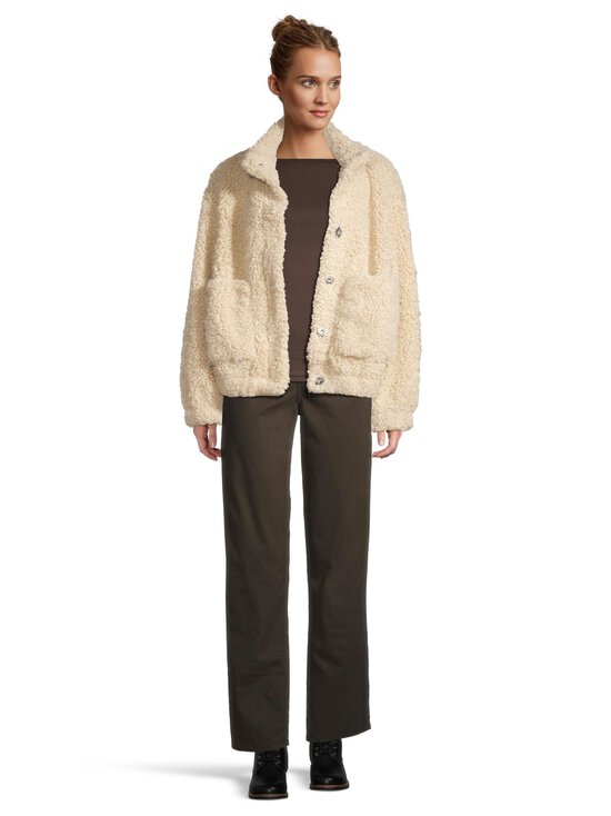 JcSophie - Jeremy-tekoturkistakki - 102 BEIGE - photo 4 JcSophie - Jeremy-tekoturkistakki - 102 BEIGE | Stockmann - photo 4