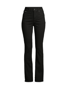 Calvin Klein Jeans - Skinny Boot Classic džinsi - JW4 CK CLASSIC BLACK | Stockmann