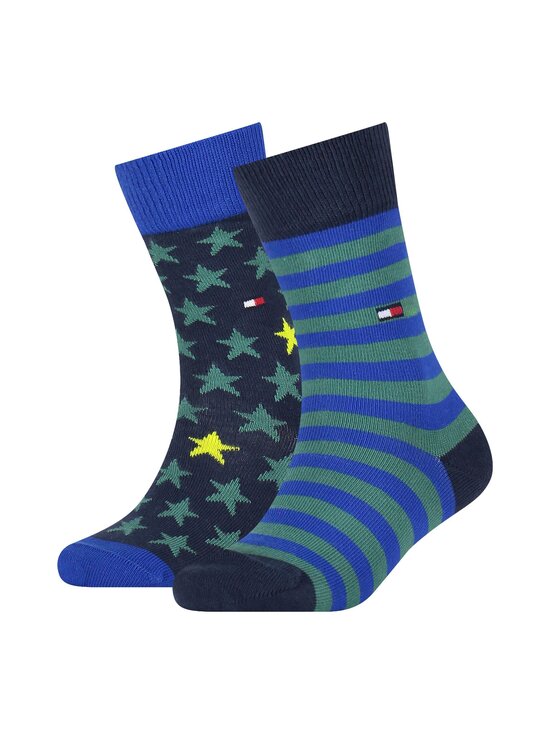 Stars and Stripes 2-pack -sukat