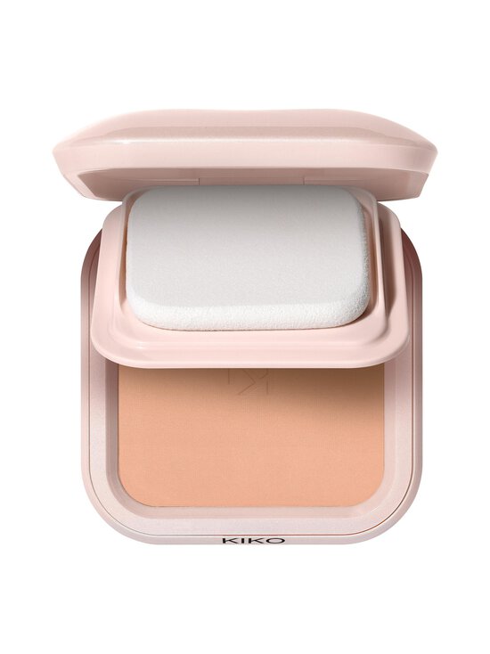 KIKO Milano - Skin Lover Refining Face Powder Foundation -meikkivoidepuuteri - 5 - photo 3 KIKO Milano - Skin Lover Refining Face Powder Foundation -meikkivoidepuuteri - 5 | Stockmann - photo 3