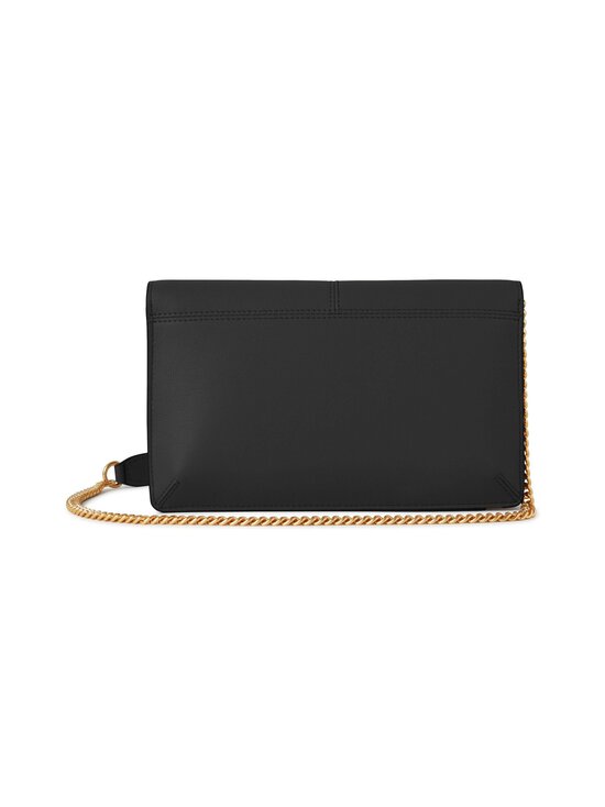 Mulberry - Press Stud Pochette on Chain -nahkalaukku - A100 BLACK - photo 2 Mulberry - Press Stud Pochette on Chain -nahkalaukku - A100 BLACK | Stockmann - photo 2