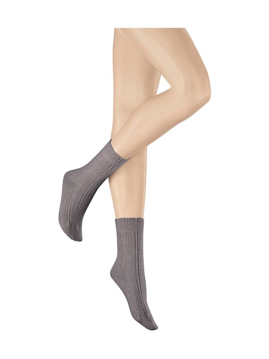 Bedsock socks