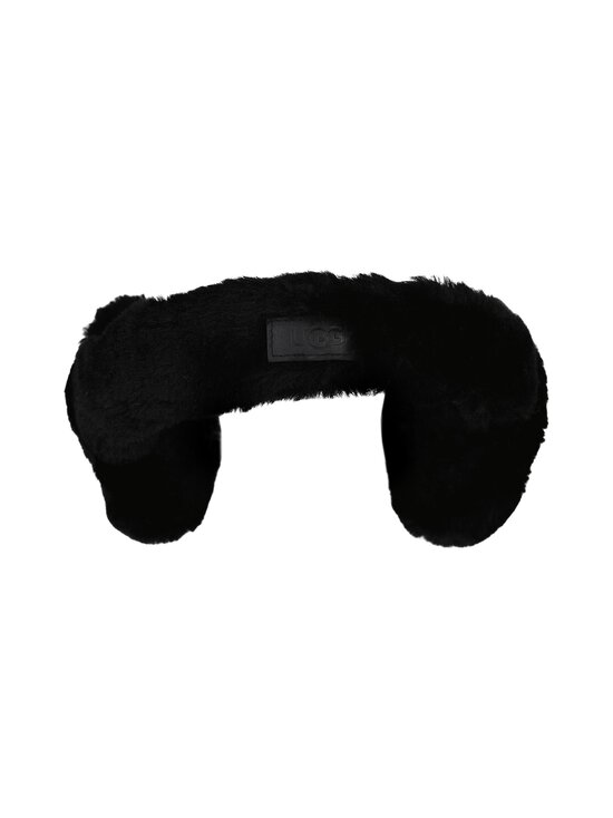UGG - Sheepskin Wireless -korvaläpät - BLK BLACK | Stockmann - photo 4