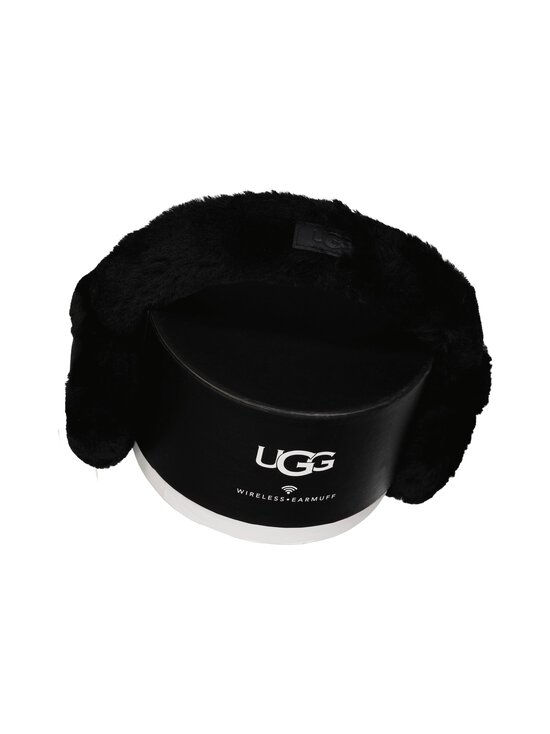 UGG - Sheepskin Wireless -korvaläpät - BLK BLACK | Stockmann - photo 5