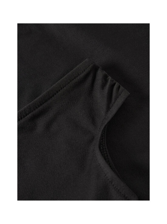 Name It - Topp NkfHelgu Slim - BLACK | Stockmann - photo 3