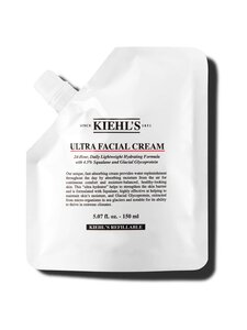 Kiehl's - Ultra Facial Cream -kosteusvoide, täyttöpakkaus 150 ml | Stockmann