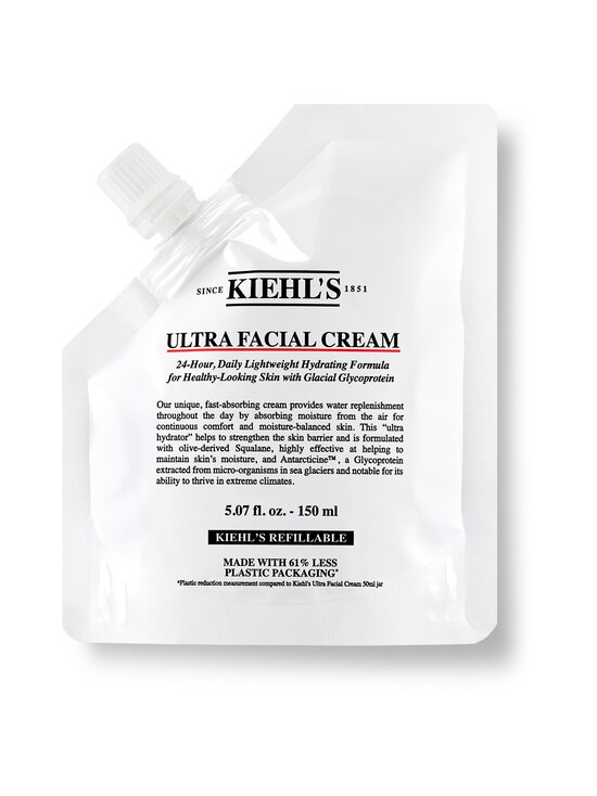 Kiehl's - Niisutav kreem Ultra Facial Cream, täitepakend 150 ml - NOCOL | Stockmann - photo 1