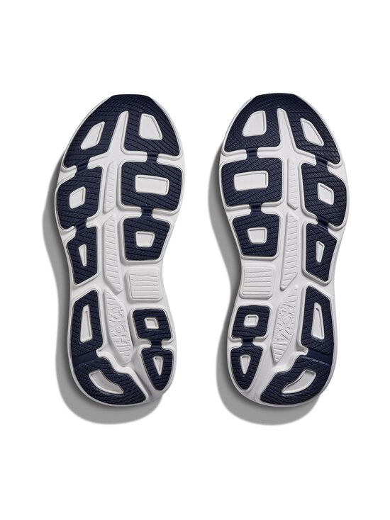 Hoka - M Bondi 9 skriešanas apavi - WGRT WHITE / GROUT - photo 4 Hoka - M Bondi 9 skriešanas apavi - WGRT WHITE / GROUT | Stockmann - photo 4