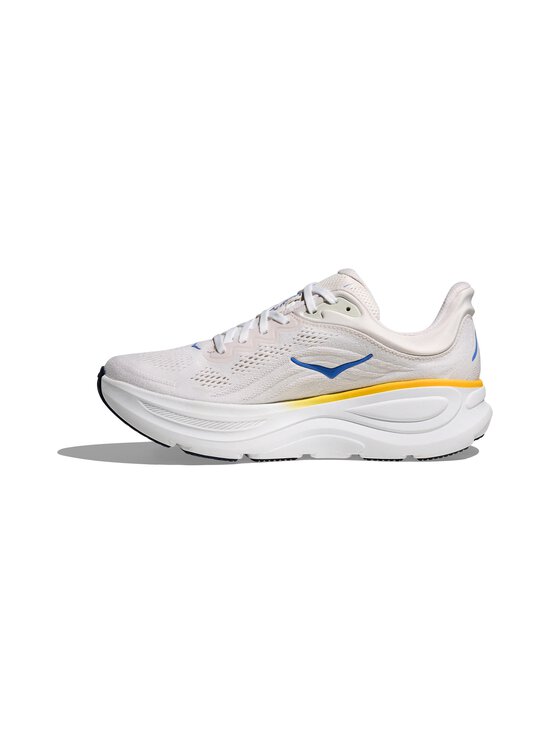 Hoka - M Bondi 9 skriešanas apavi - WGRT WHITE / GROUT - photo 5 Hoka - M Bondi 9 skriešanas apavi - WGRT WHITE / GROUT | Stockmann - photo 5