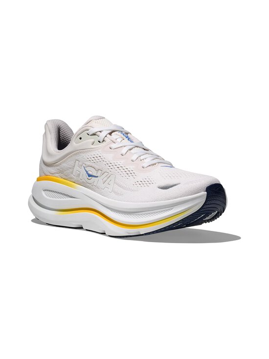 Hoka - M Bondi 9 skriešanas apavi - WGRT WHITE / GROUT - photo 6 Hoka - M Bondi 9 skriešanas apavi - WGRT WHITE / GROUT | Stockmann - photo 6