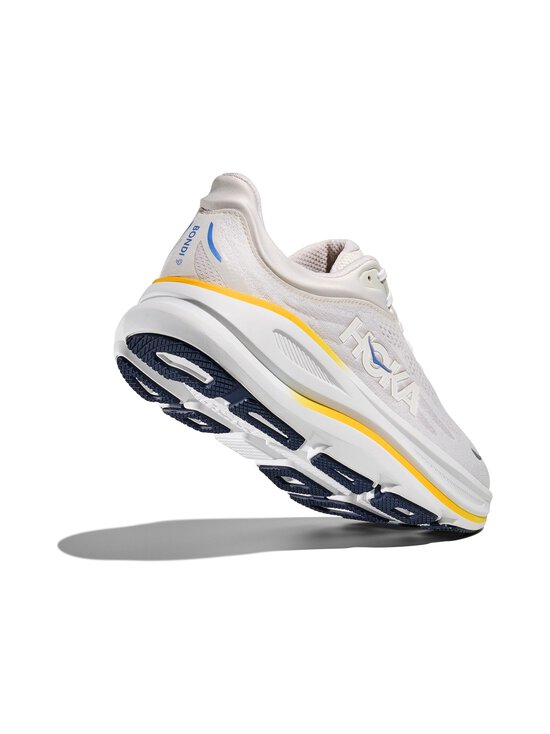 Hoka - M Bondi 9 skriešanas apavi - WGRT WHITE / GROUT - photo 8 Hoka - M Bondi 9 skriešanas apavi - WGRT WHITE / GROUT | Stockmann - photo 8