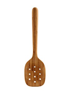 Eva Solo - Nordic Kitchen -reikäkauha - BROWN Eva Solo - Nordic Kitchen -reikäkauha - BROWN | Stockmann