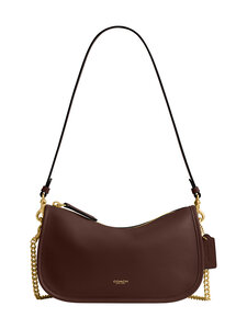 Coach - Waverly-käsilaukku - B4/MAPLE | Stockmann