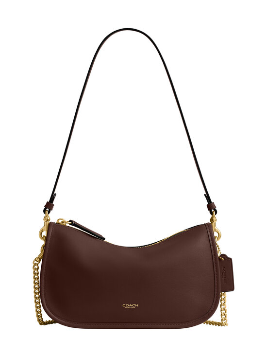 Coach - Waverly-käsilaukku - B4/MAPLE | Stockmann - photo 1