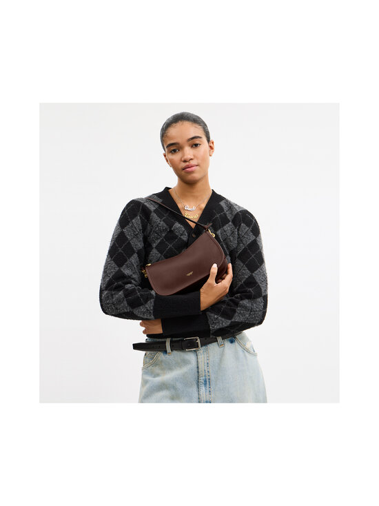 Coach - Waverly-käsilaukku - B4/MAPLE | Stockmann - photo 4