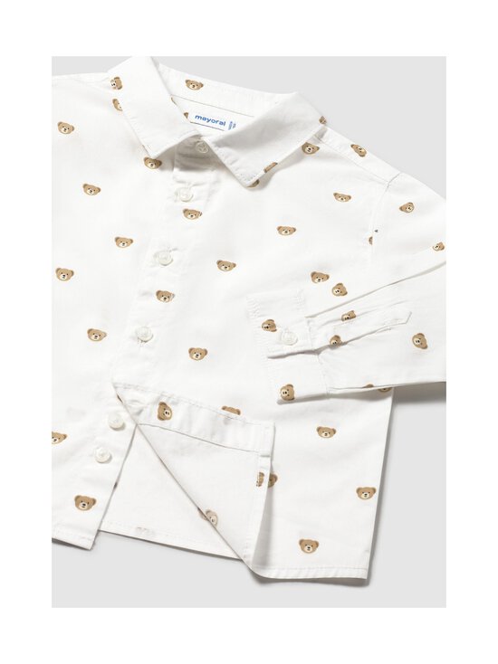 Mayoral - Kauluspaita - BEARS 87 - photo 3 Mayoral - Kauluspaita - BEARS 87 | Stockmann - photo 3