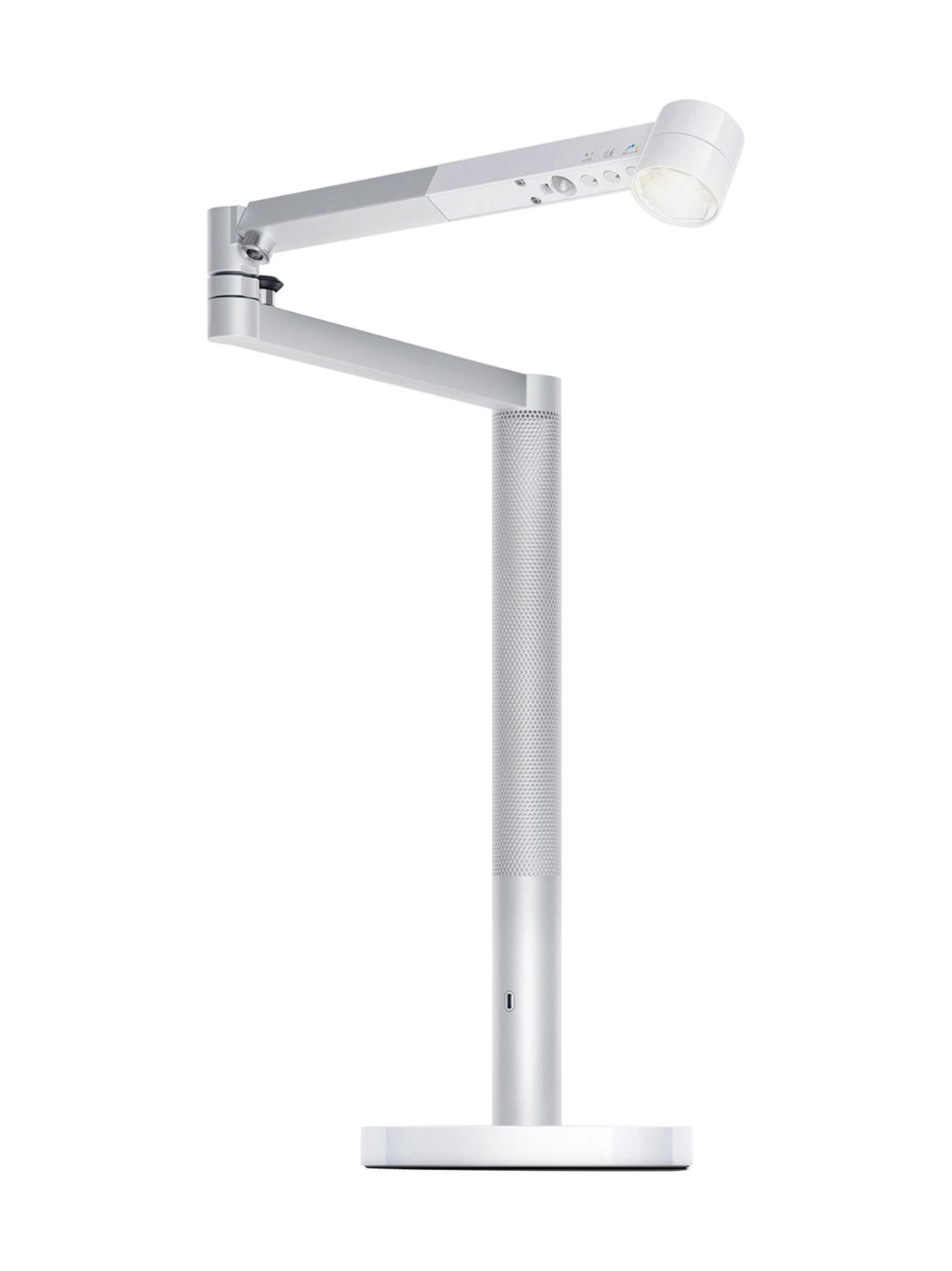 Solarcycle Morph™ Desk -pöytävalaisin