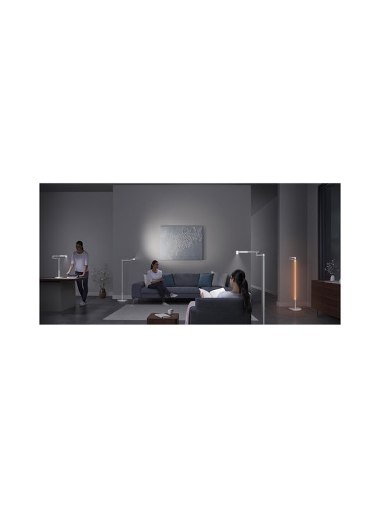 Dyson - Solarcycle Morph™ Desk -pöytävalaisin - WHITE - photo 3 Dyson - Solarcycle Morph™ Desk -pöytävalaisin - WHITE | Stockmann - photo 3